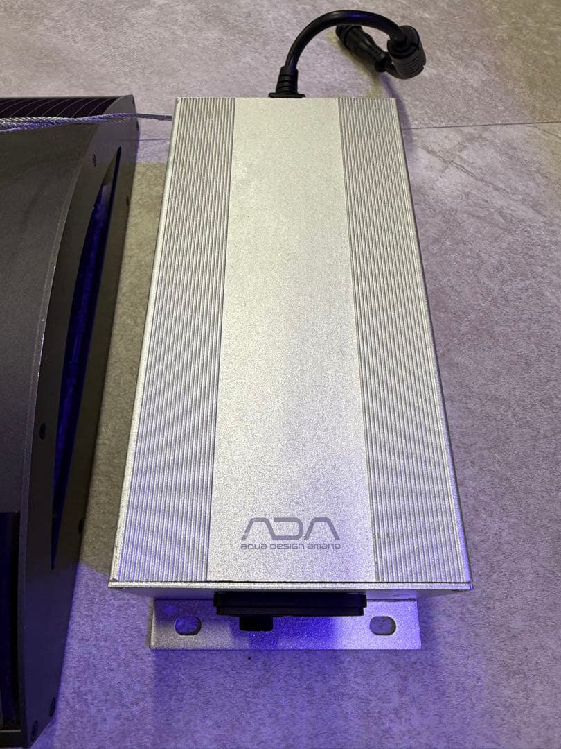 ADA ソーラー RGB ソーラーRGB リミテッドエディション ホワイト