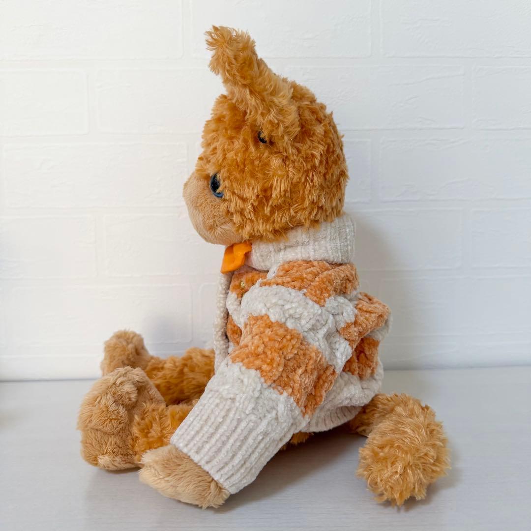 プリンスキャット　アランチャ　ぬいスター　レン　ぬいぐるみ　うたプリ