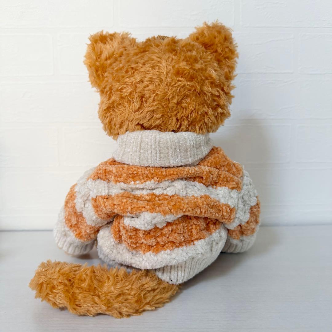 プリンスキャット　アランチャ　ぬいスター　レン　ぬいぐるみ　うたプリ