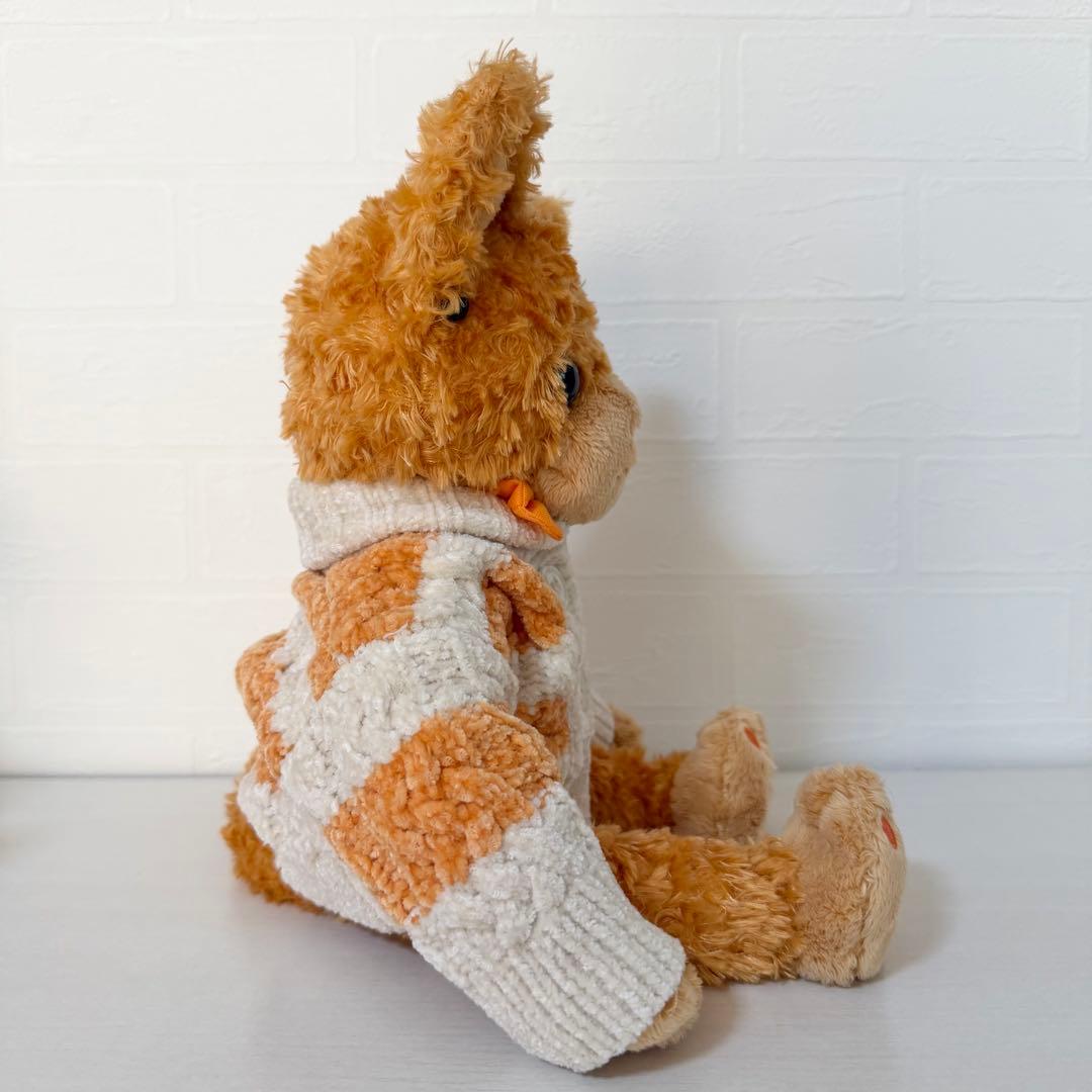 プリンスキャット　アランチャ　ぬいスター　レン　ぬいぐるみ　うたプリ