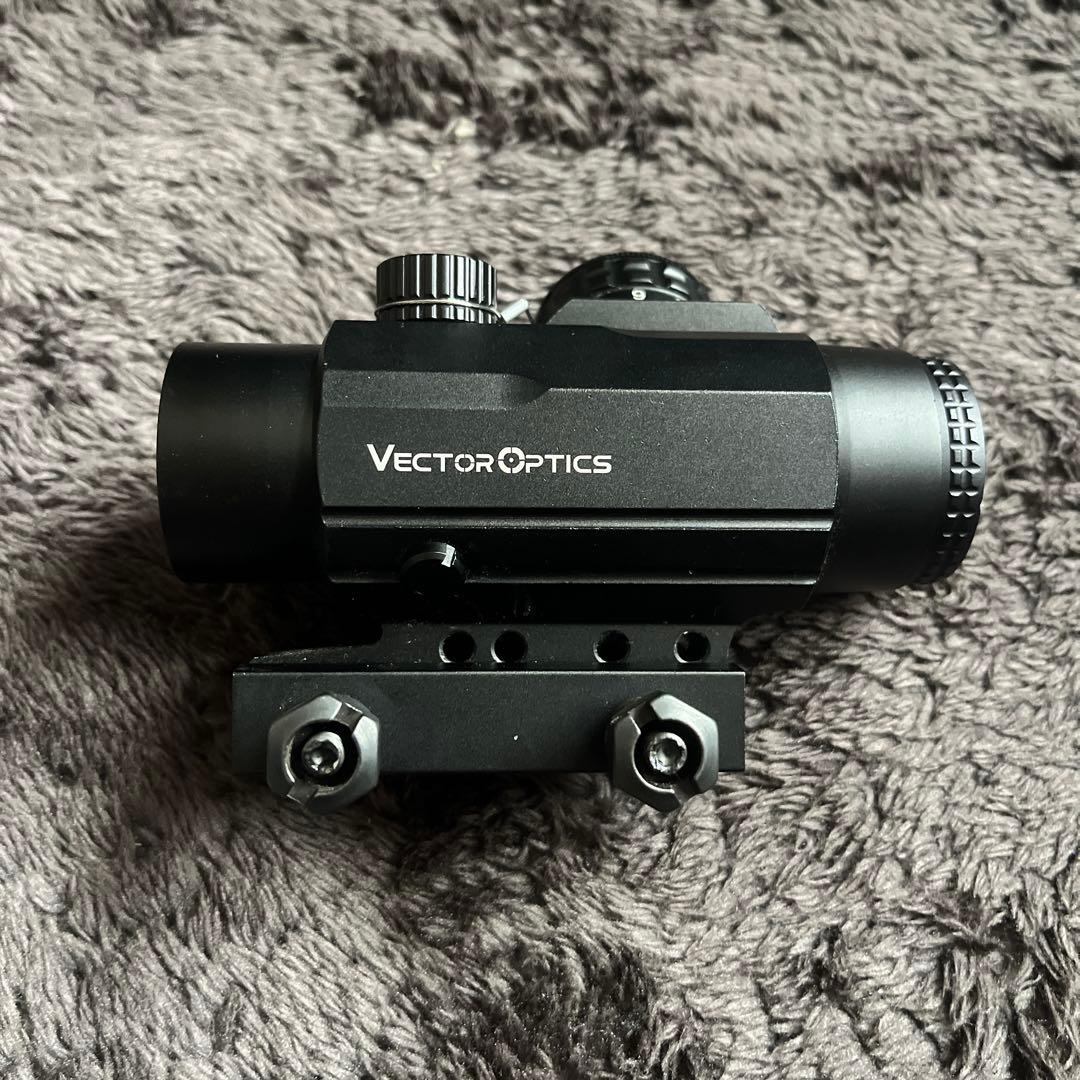 その他 Vector Optics Calypos 1x30