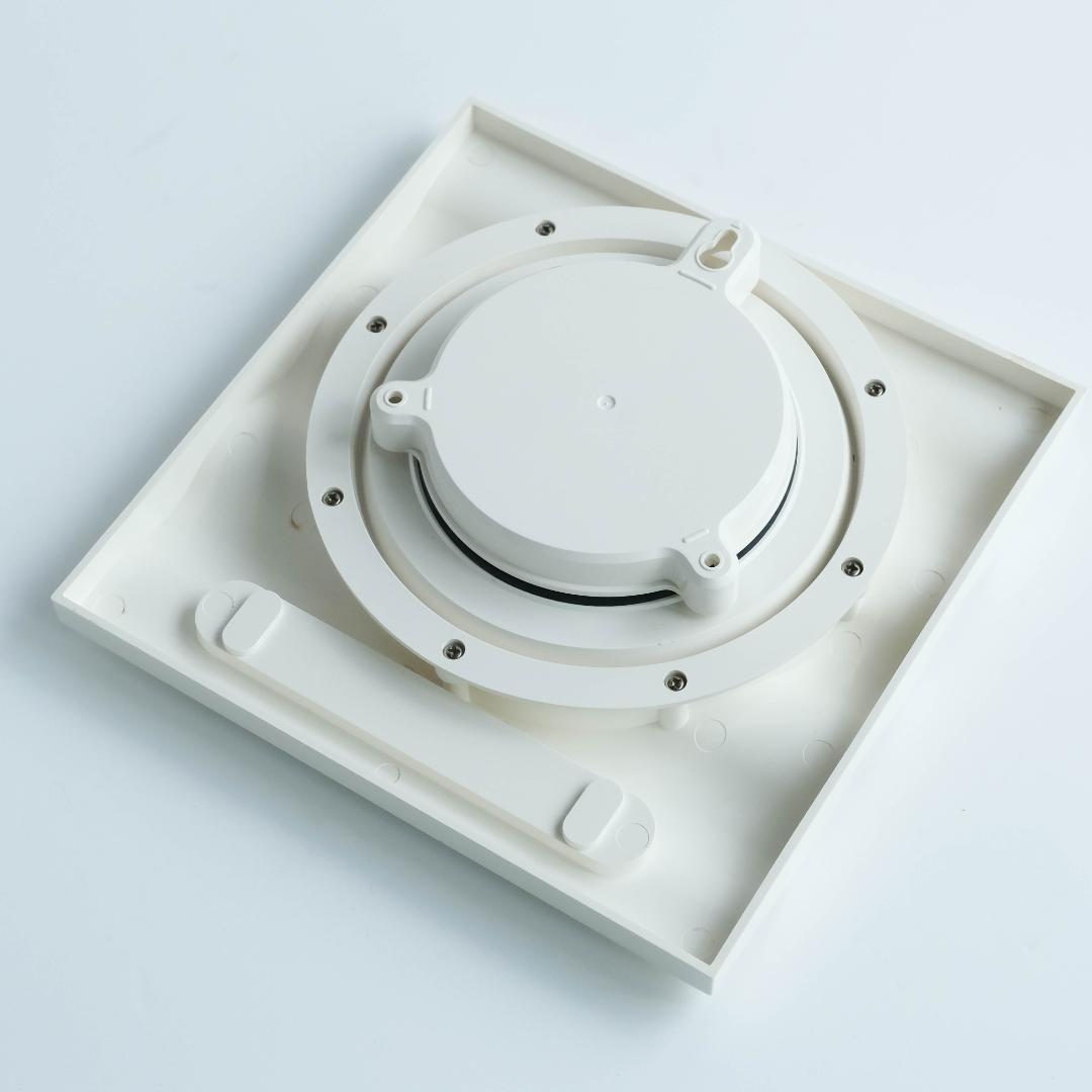 掛け時計　ポストモダン　ミッドセンチュリー　スペースエイジ　ヴィンテージ