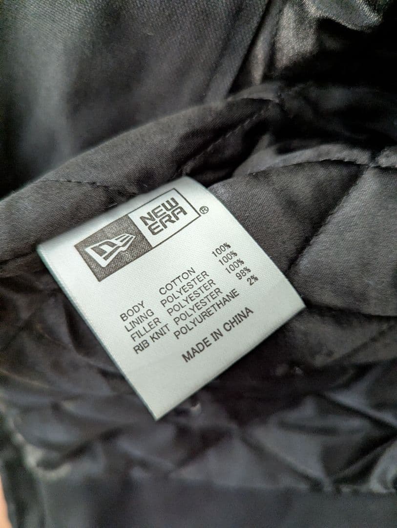 ☆希少人気作☆New Era ニューエラ ダックコーチジャケット - メルカリ
