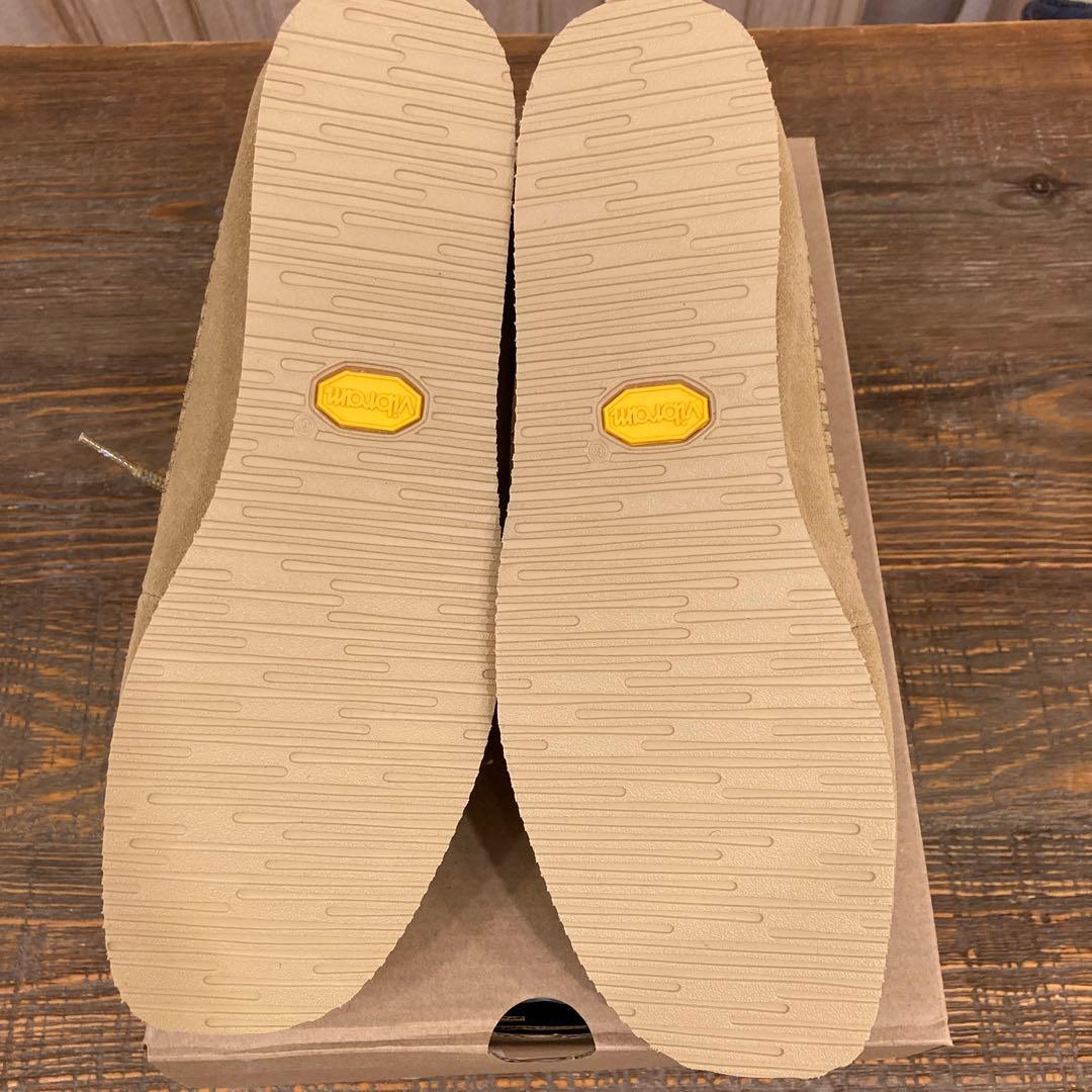 CLARKS WEAVER GTX クラークス ウィーバー GTX uk6