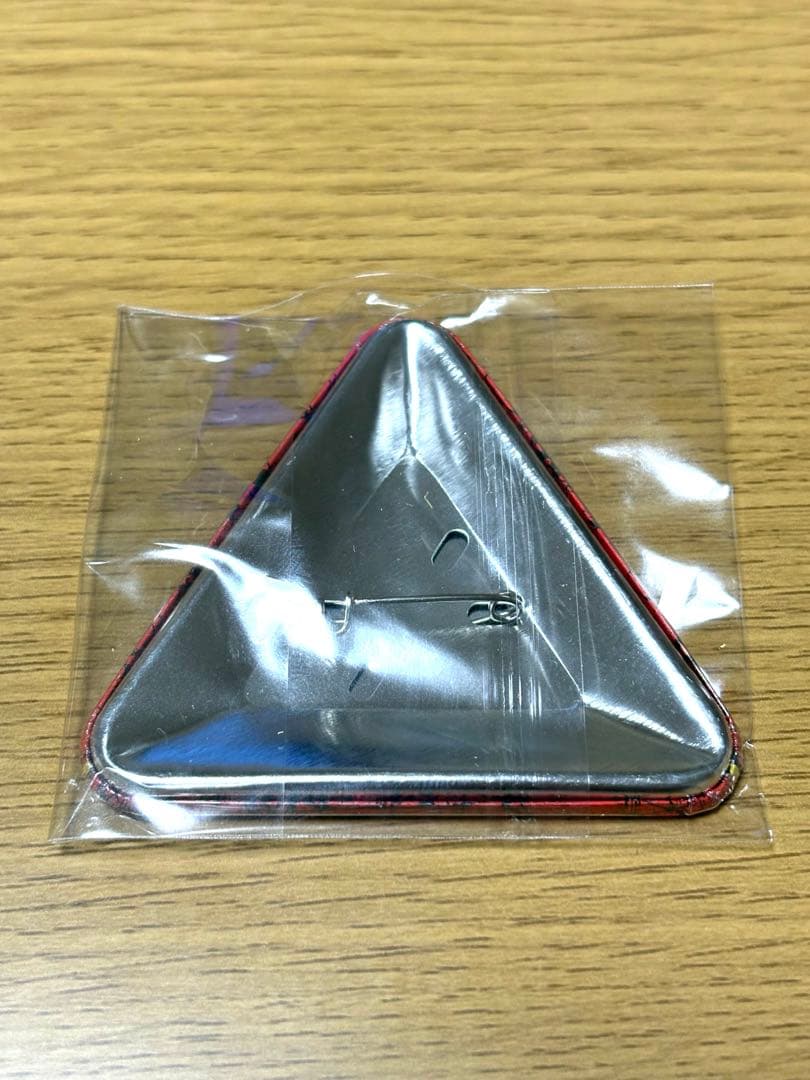 黄猿 東京ワンピースタワー トンガリバースデイ缶バッジ ONE PIECE