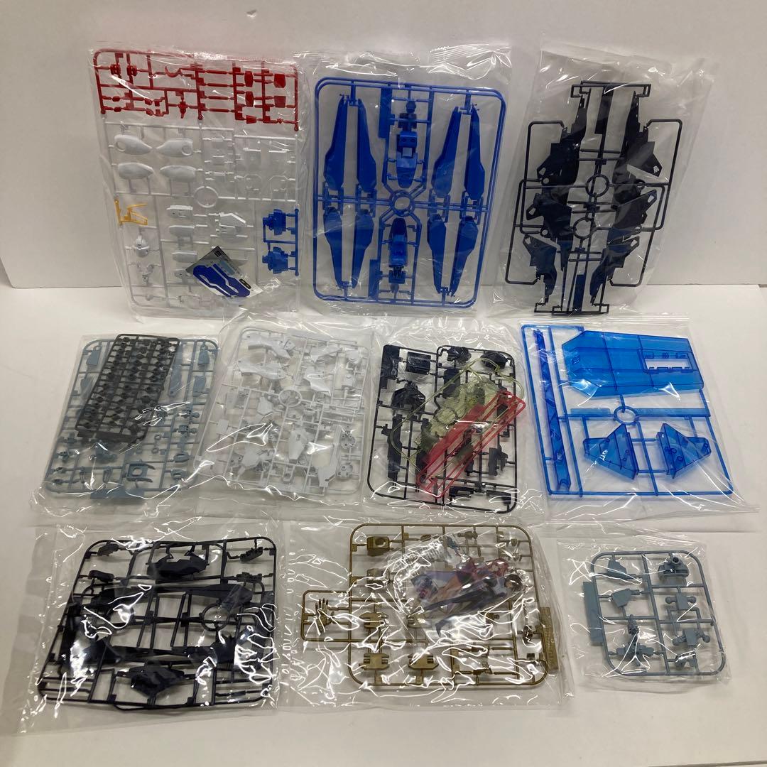 ガンダム プラモデル 1/100スケール 3種セット 34251216J06M | Shop at