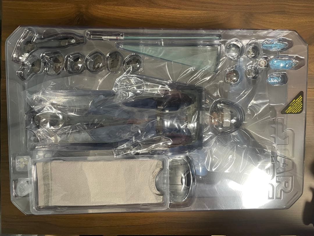 アナキン・スカイウォーカー＆ＳＴＡＰ［ボーナスアクセサリー付き］