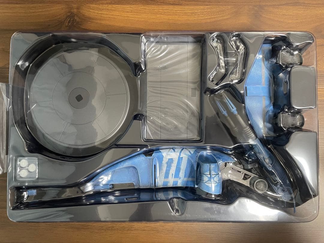 アナキン・スカイウォーカー＆ＳＴＡＰ［ボーナスアクセサリー付き］