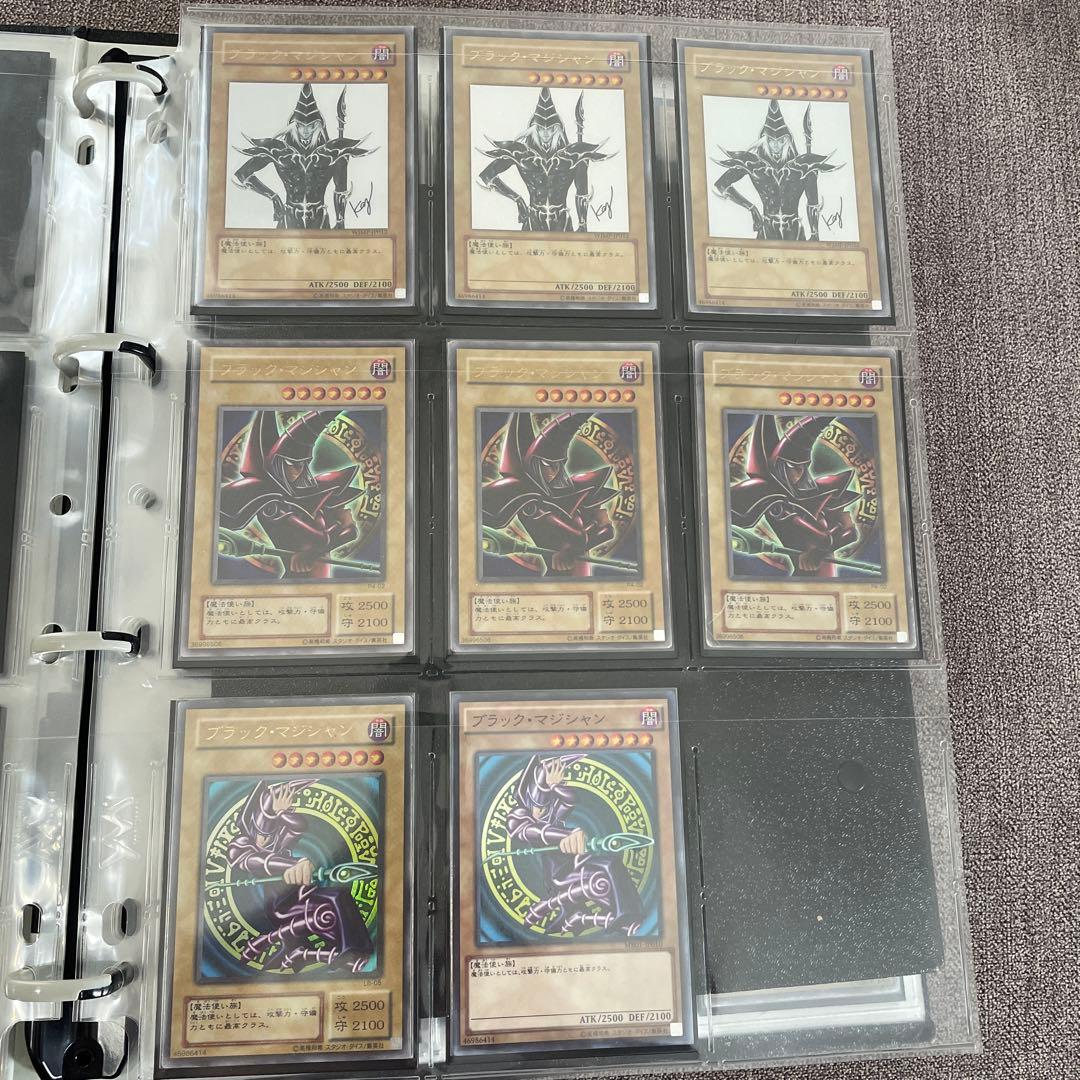 初*。様 遊戯王　コレクション　引退品