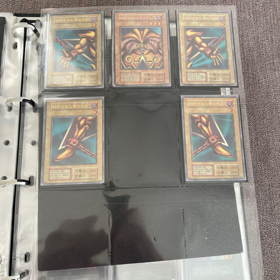 初*。様 遊戯王　コレクション　引退品