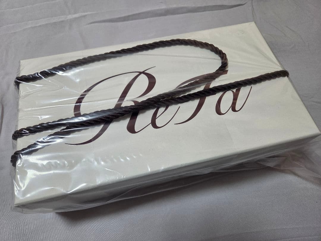 ReFa ビューテックドライヤースマートダブル　ブラック