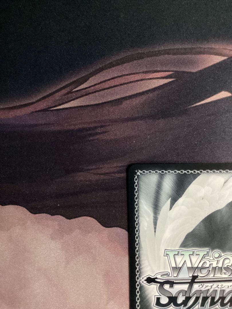 WS アズールレーン ジェーナス SP サイン