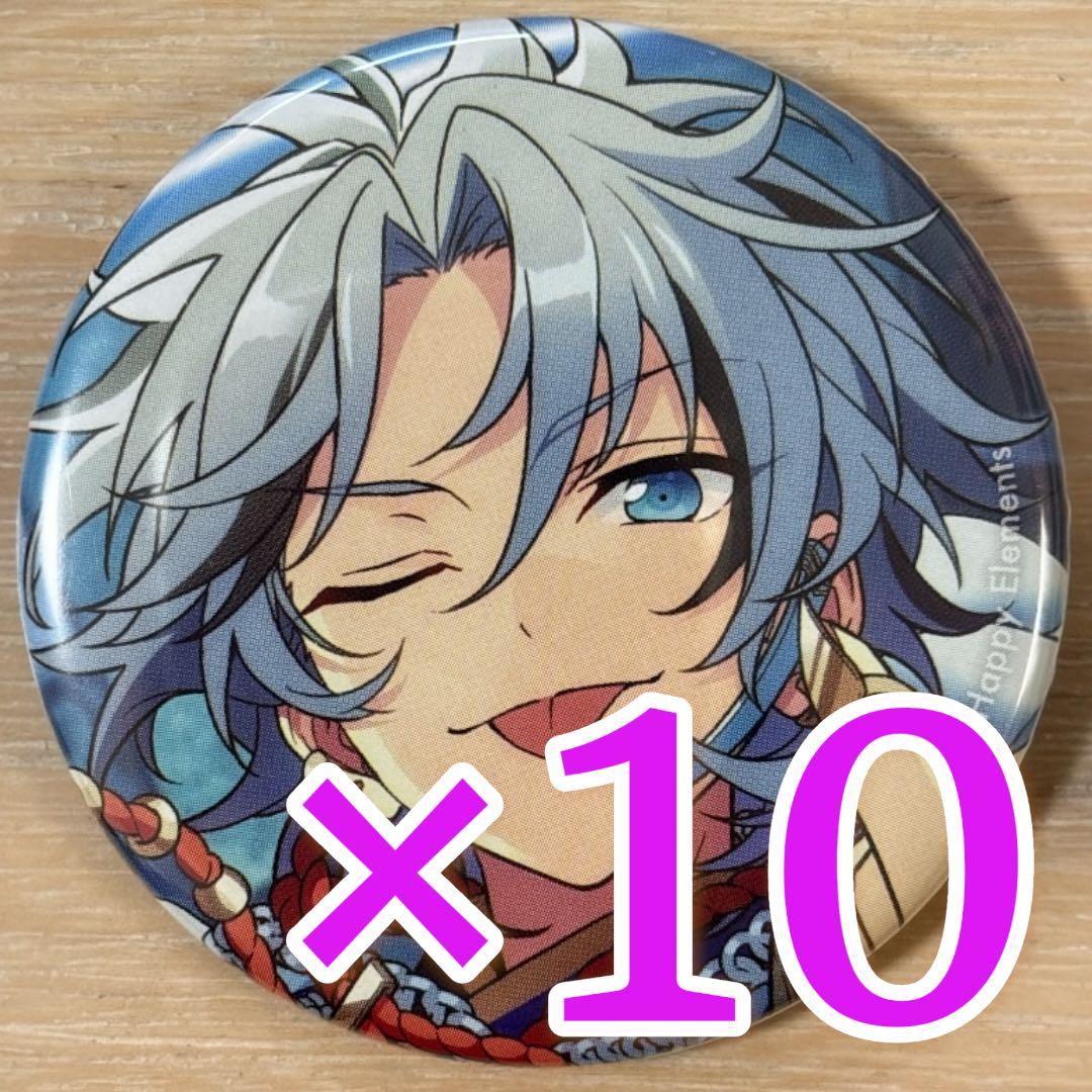 あんスタ 滝 維吹 コレ缶｜あんスタ 滝維吹 コレクション 缶バッジ