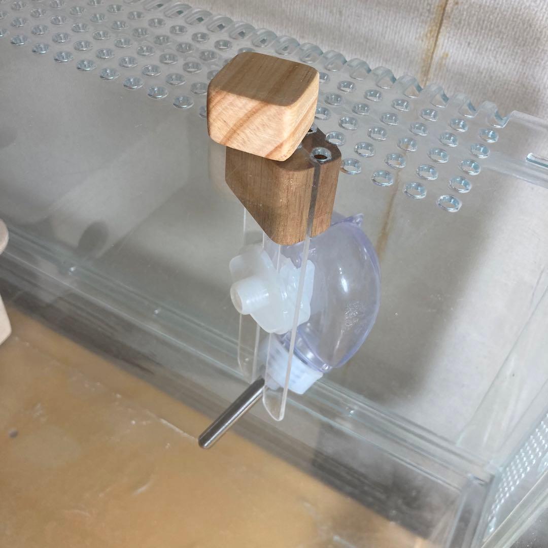 まーさん様確認用グラスハーモニー450 600 ロフト巣箱オールアカシア