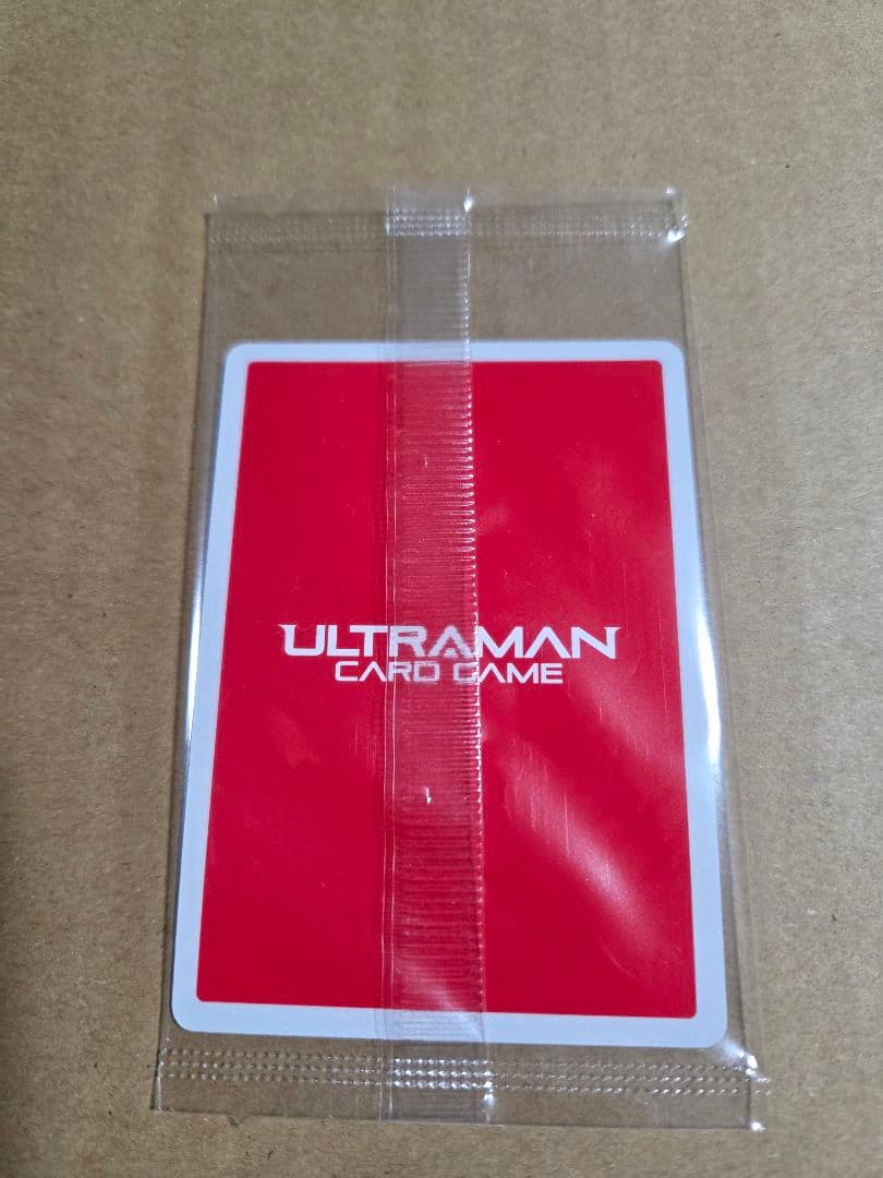 ギャラクシーカップ　ウルトラマンデッカー　WINNER　優勝プロモ