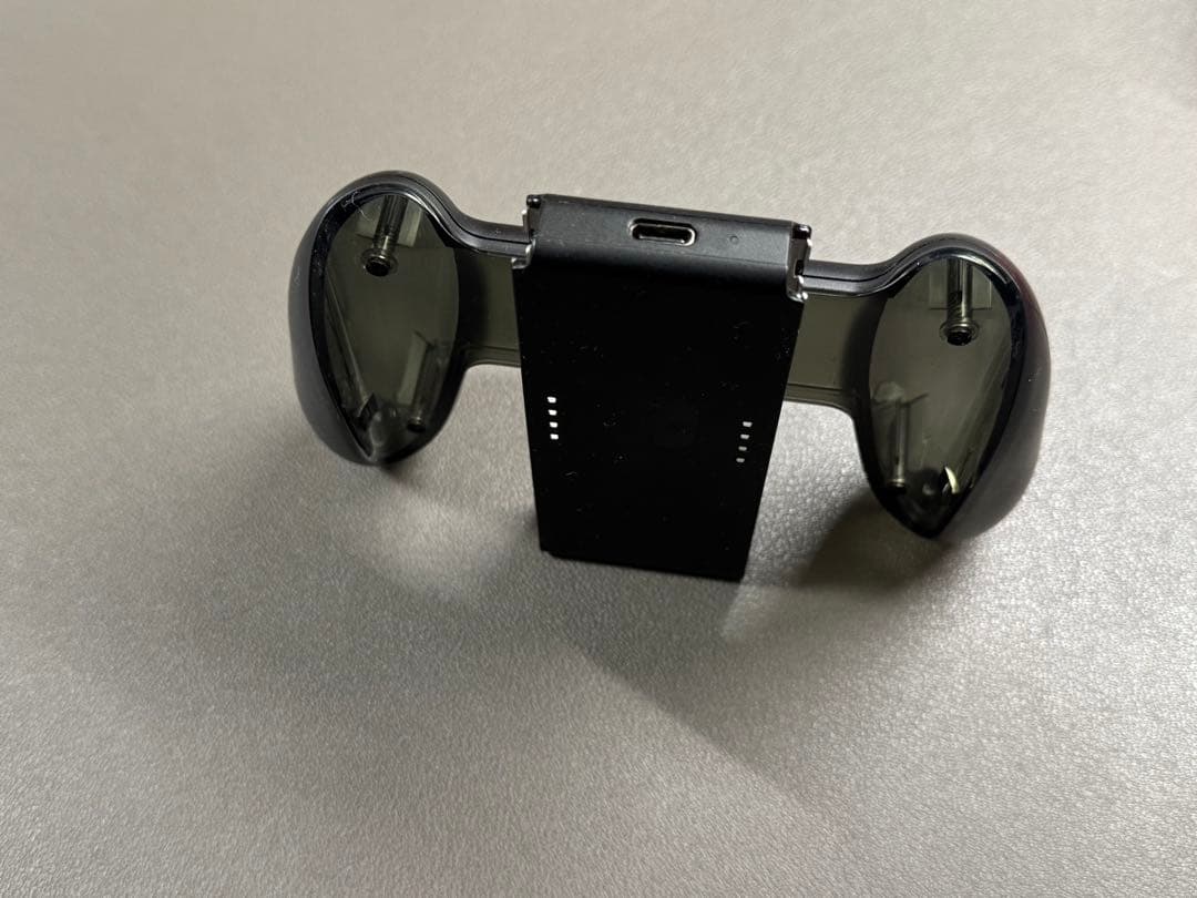 Nintendo Switch 本体 おまけ小物多数