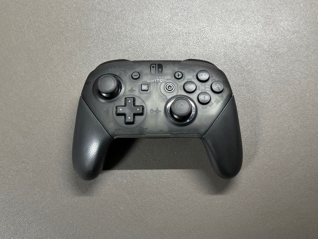 Nintendo Switch 本体 おまけ小物多数