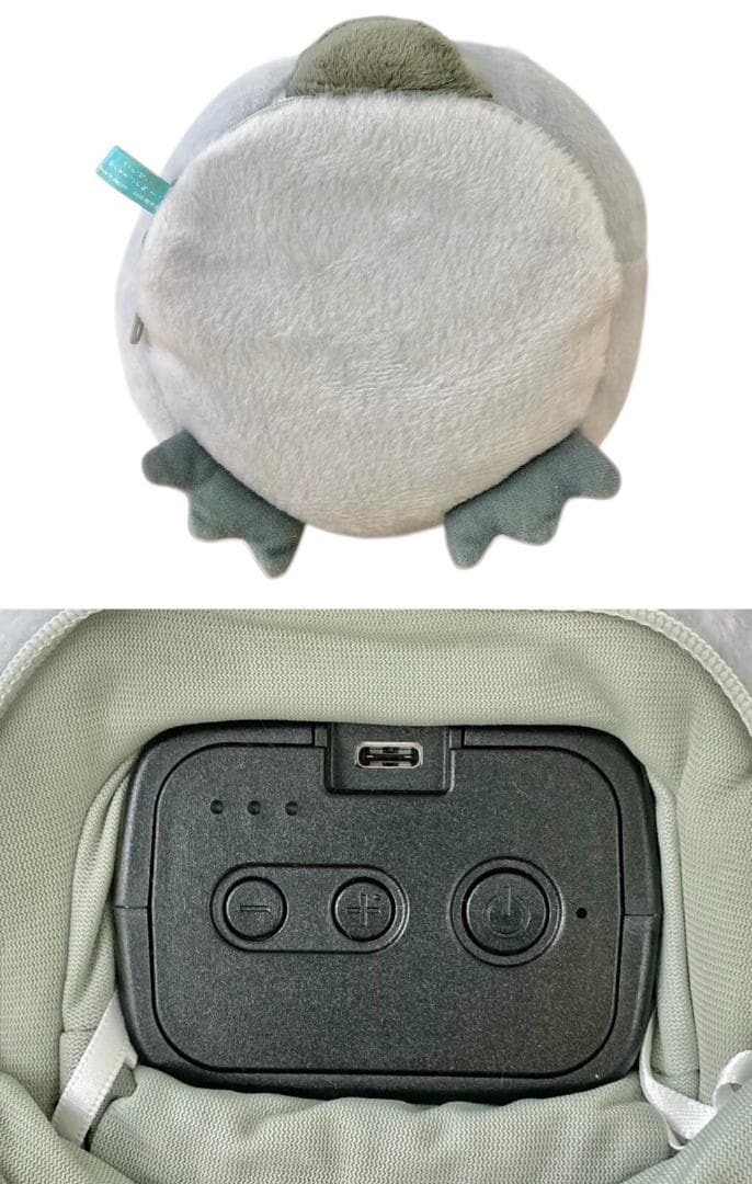 ★良品★ VAIO株式会社 おしゃべりコウペンちゃん ぬいぐるみ