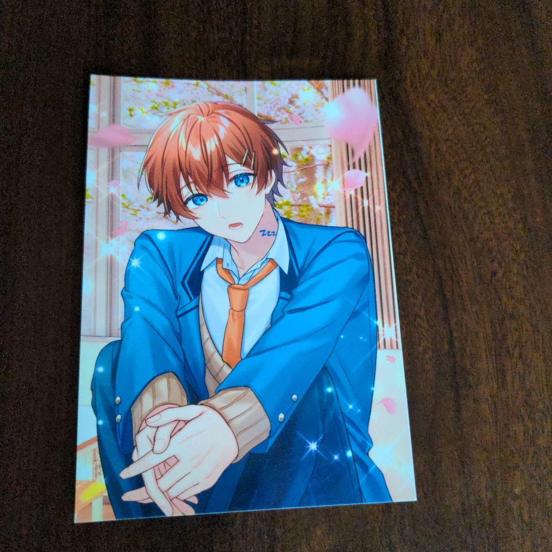 すたぽらファミマブロマイドくにこったろ すたぽら れる ファミマSD