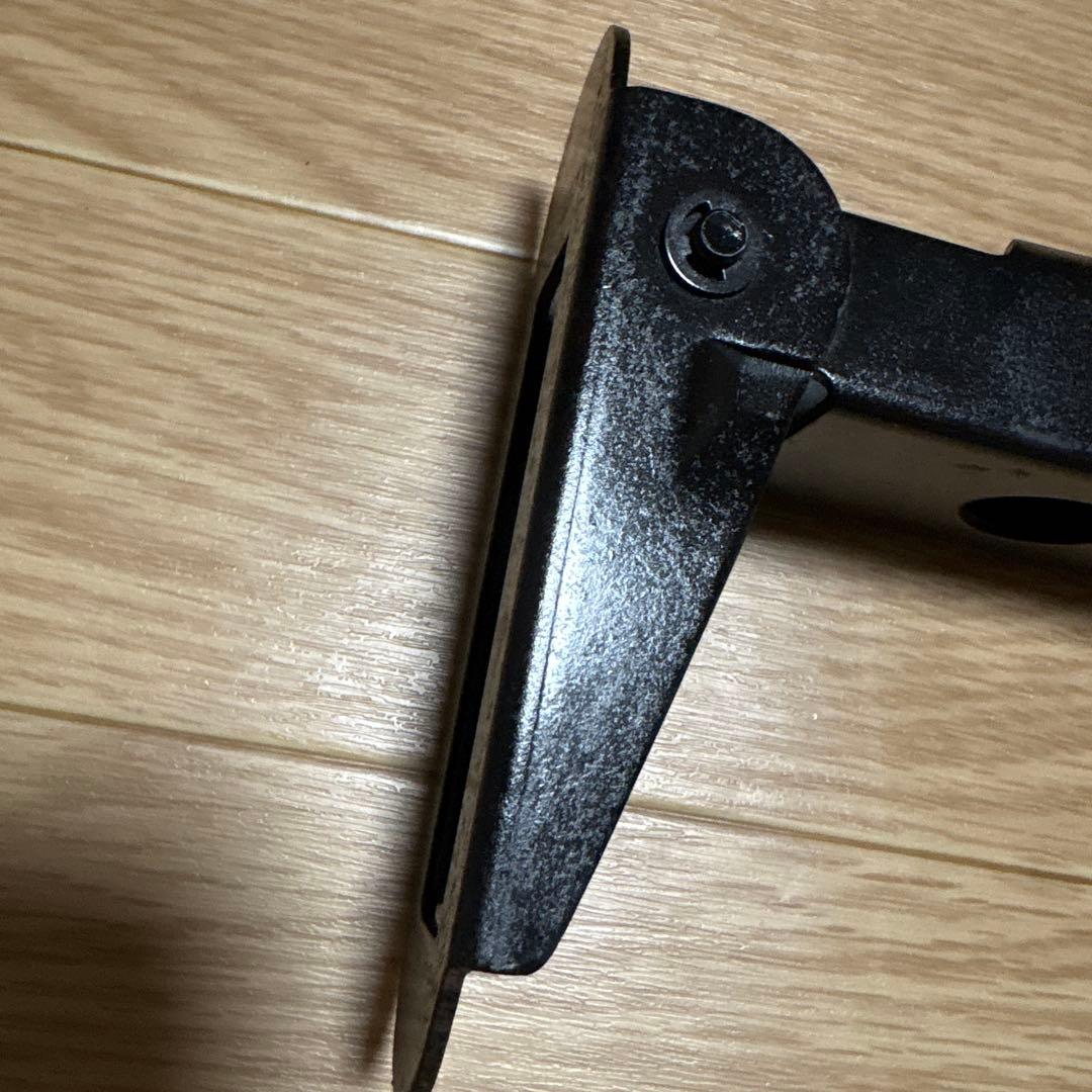 マルゼン M870 ウイングマスター エアコキ