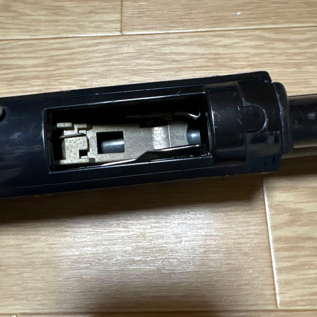 マルゼン M870 ウイングマスター エアコキ