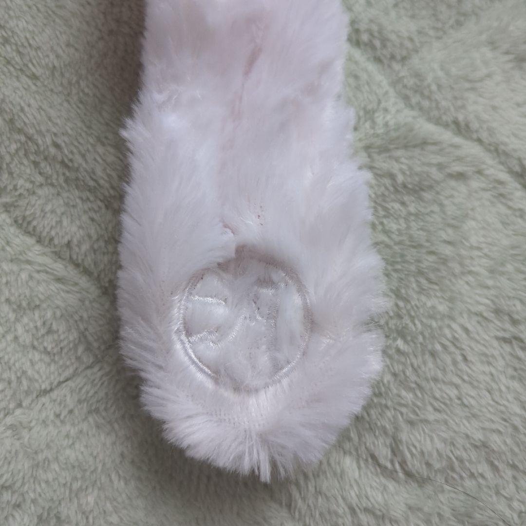 グルーミー　ぬいぐるみ　汎用うさぎ　コス　チャックスGPタイトー アニバーサリー