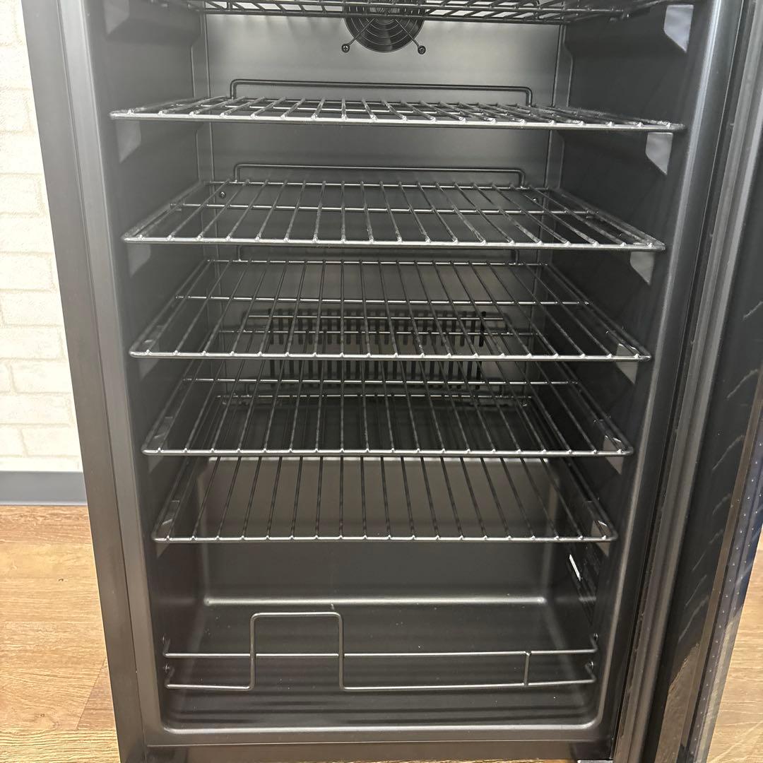 Lefier ルフィエール　ワインセラー　C55BD 55本収納