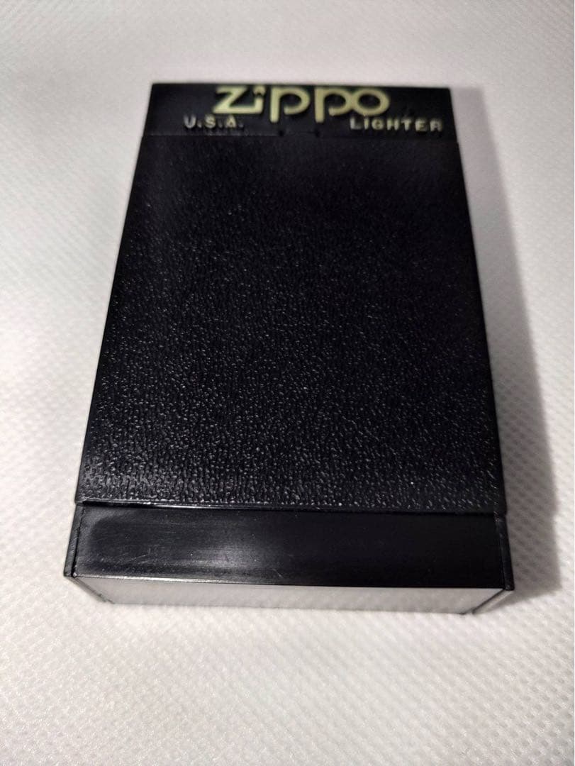 ジッポーUSS Essex(LHD-2)