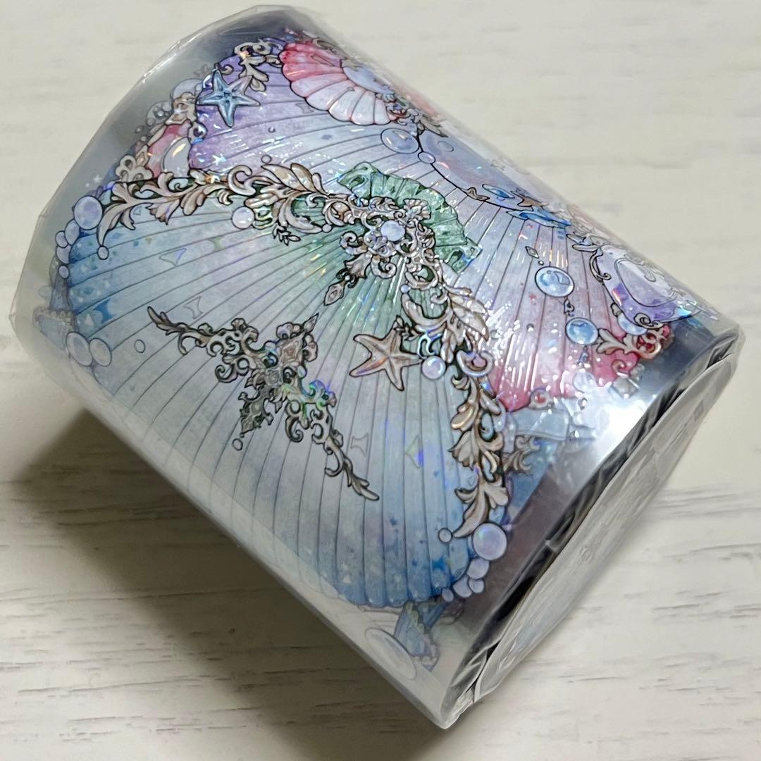 海外 PETテープ マスキングテープ