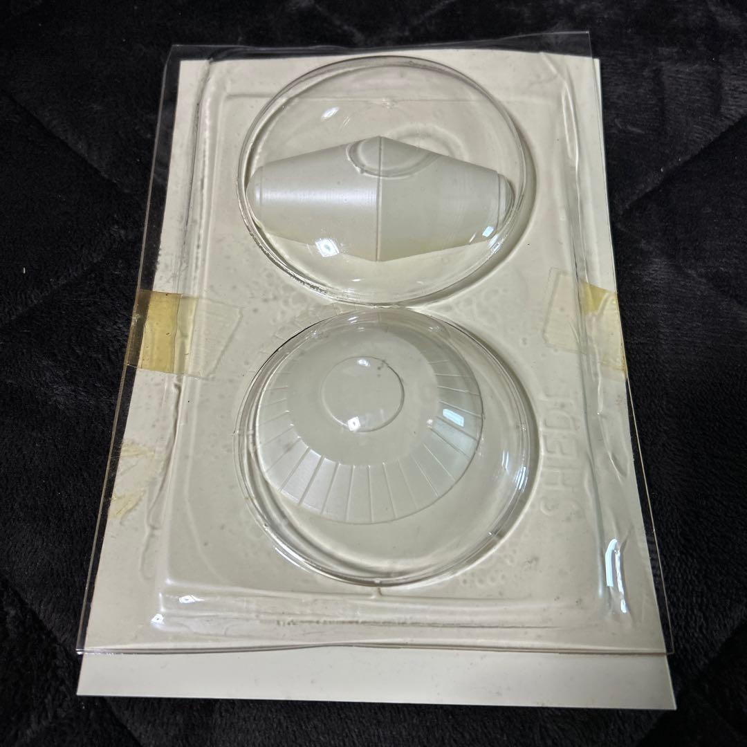 英国製　謎の円盤UFO ガレージ・キット