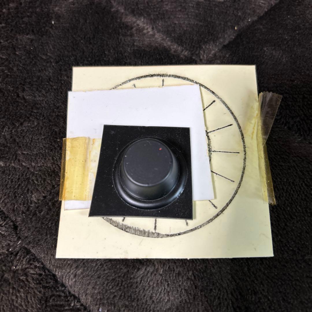 英国製　謎の円盤UFO ガレージ・キット