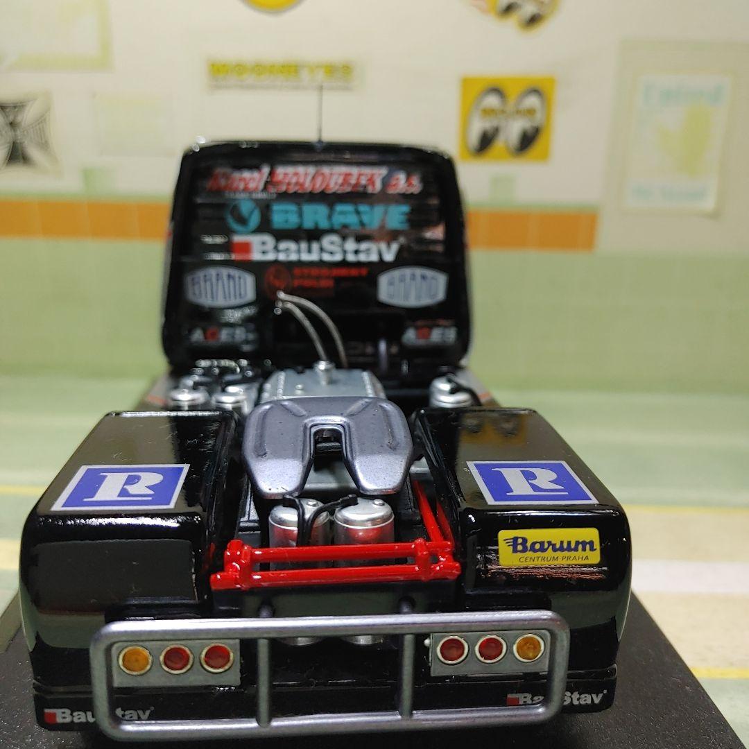 SIU SL 250スロットカー1/32（ミラー無し）