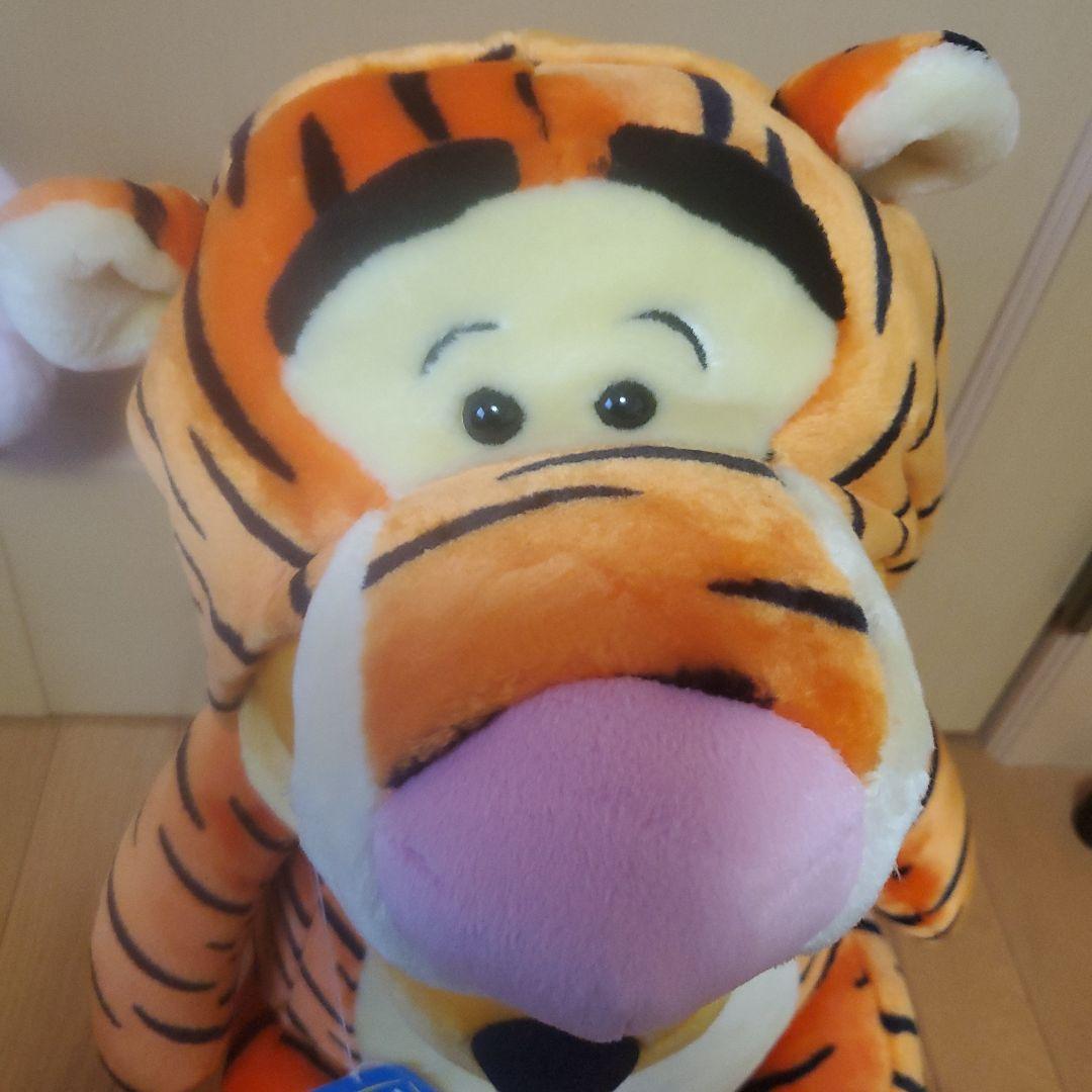 非売品！ディズニー　タカラブネ　コラボ　ぬいぐるみ