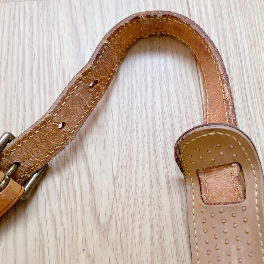 最終価格‼️ルイヴィトン ショルダーバッグ モノグラム サンクルー