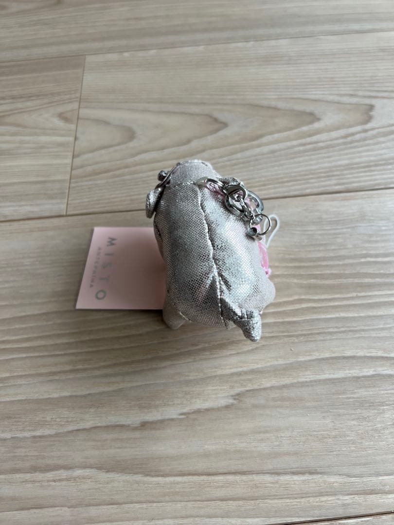 【ほぼ未使用】アンテプリマ LUCCHETTO G ミニショルダー チェーン