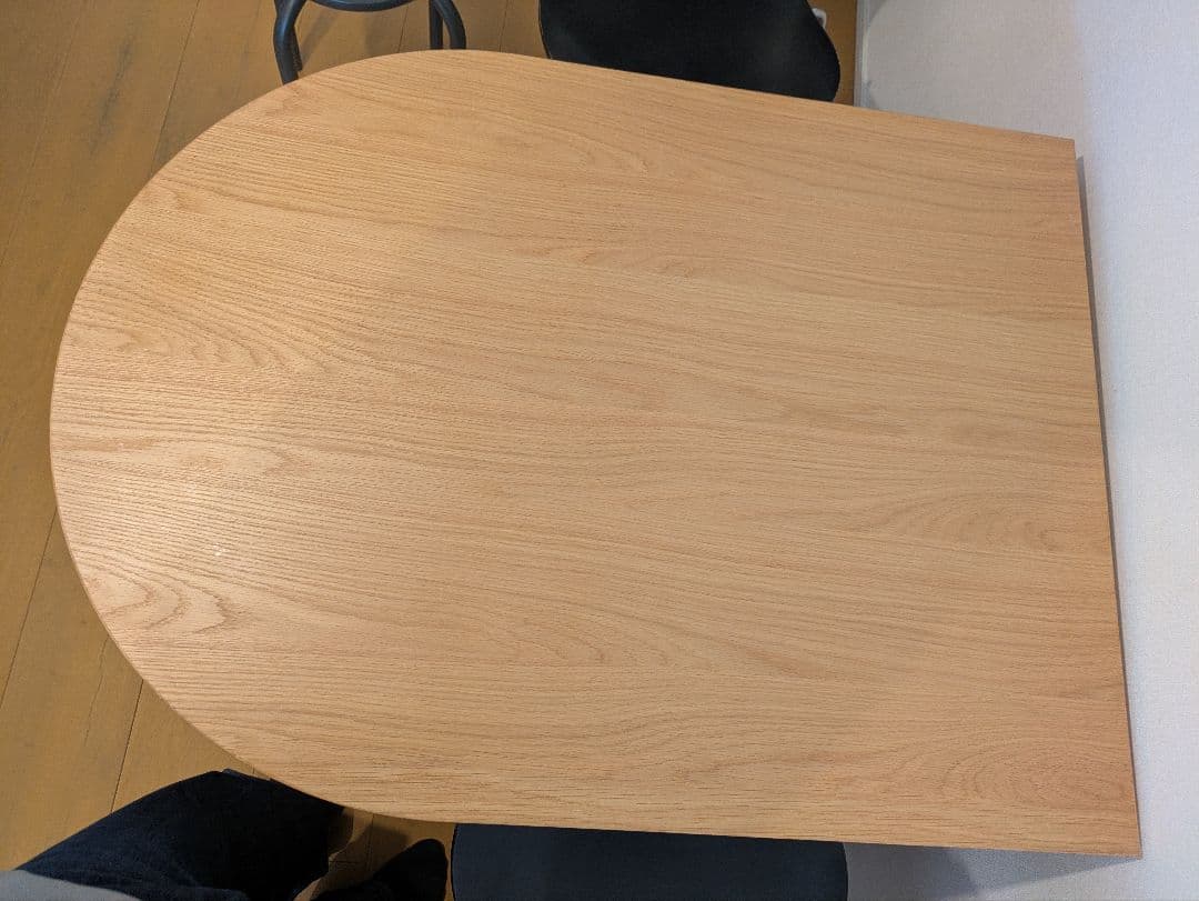 ★値下げしました【journal standard】ポルト ダイニングテーブル小