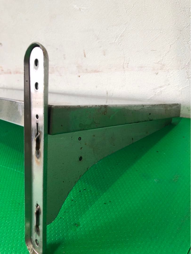 ☆地域限定送料無料☆平棚 幅1800ステンレス 業務用