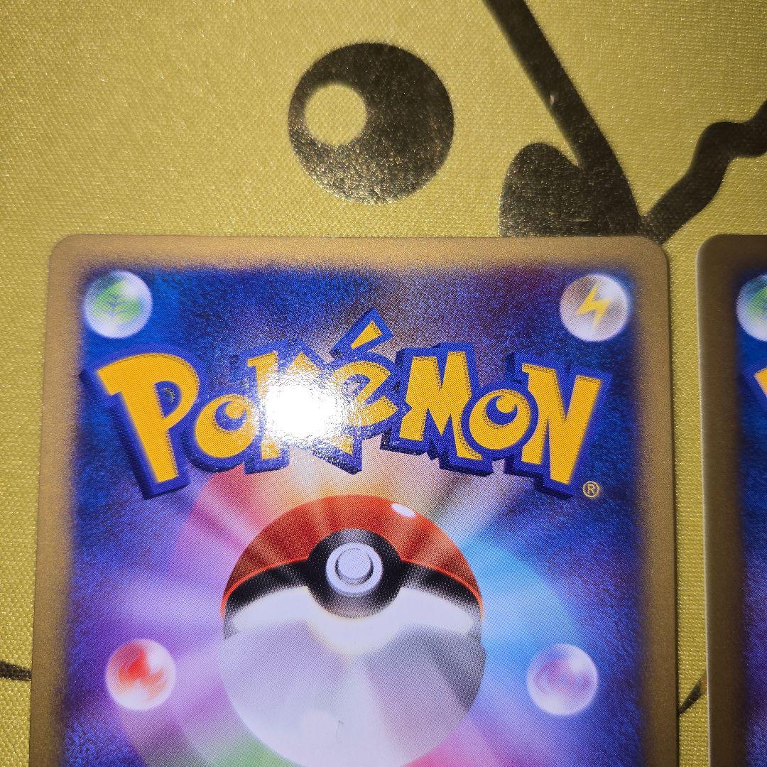 10th はじまりの樹のミュウ 10th 逆襲のミュウツー