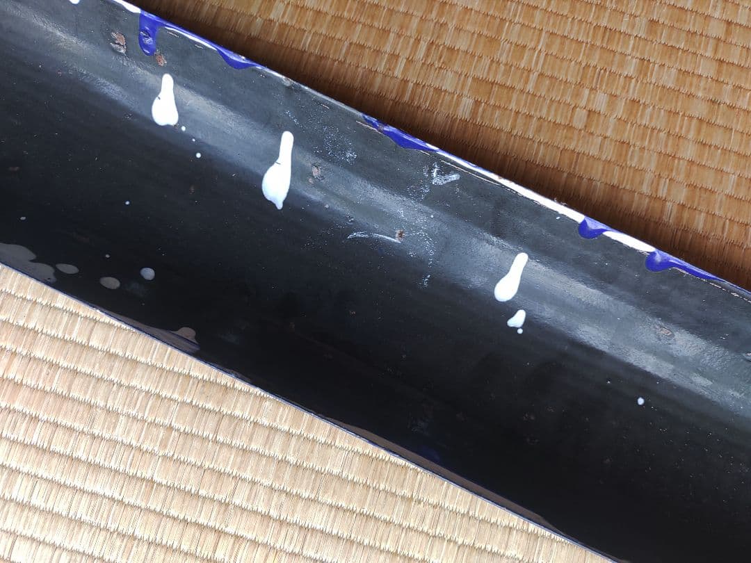 駅名板　まるおか（丸岡駅）