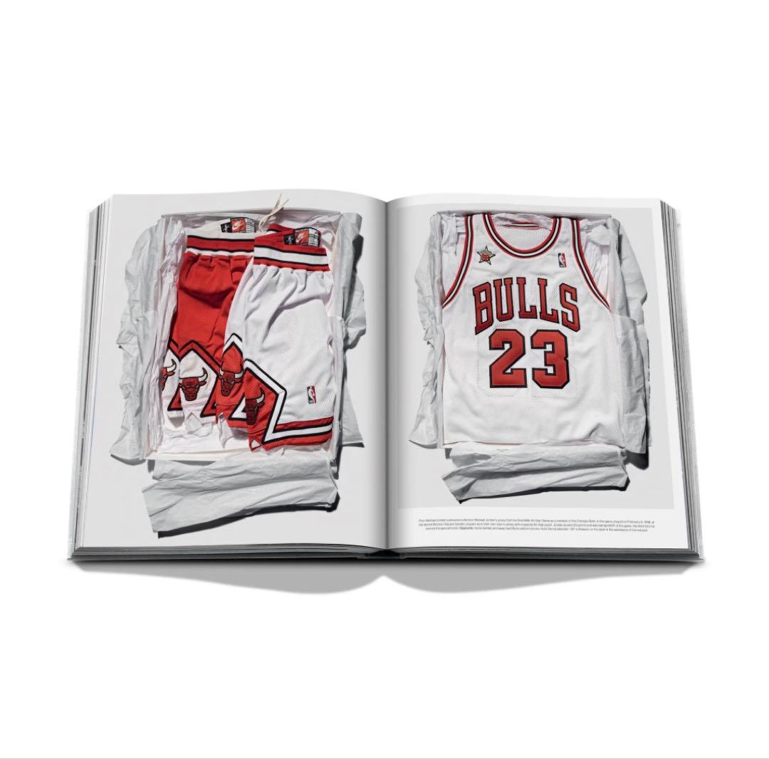 Air Jordan × Assouline - Classic Edition