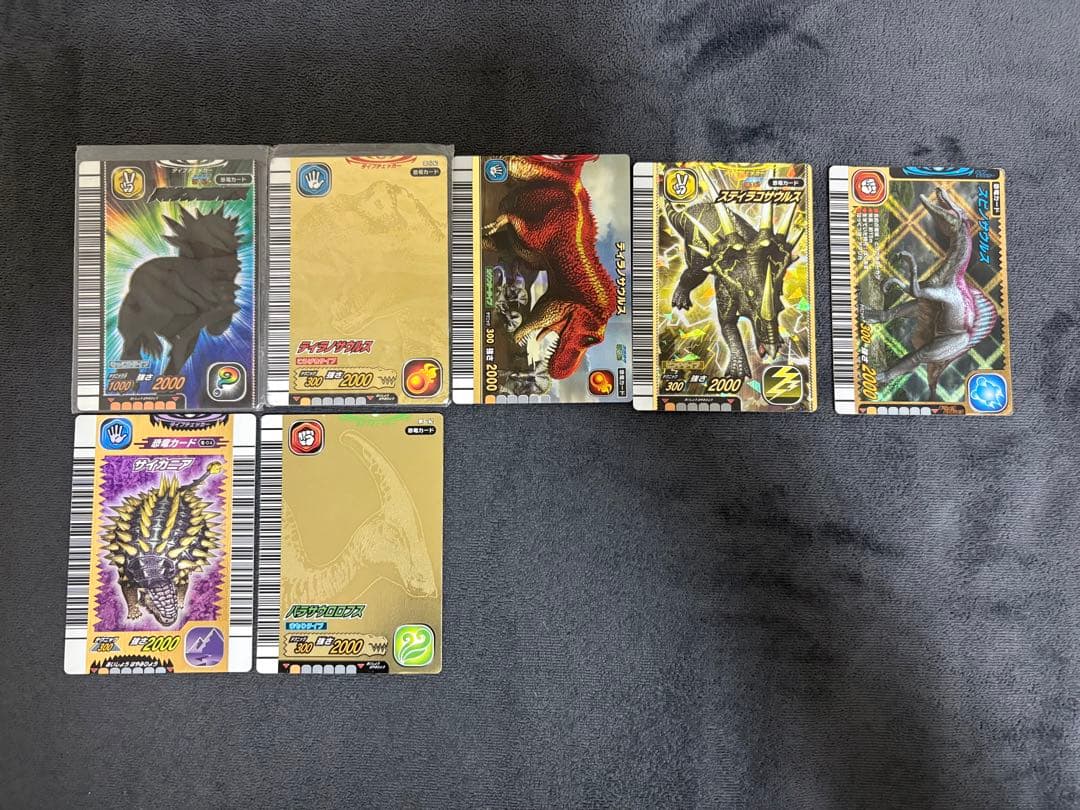 MTG 時を解す者、テフェリー アーティストプルーフ Secret Lair