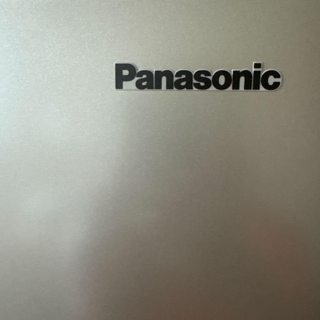 Panasonic NR-C344C-N 冷蔵庫 2023年製　335L