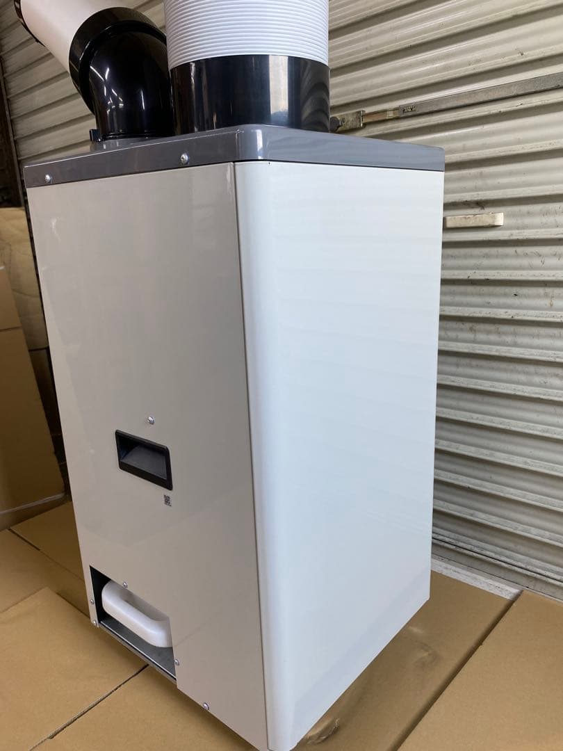 モノタロウ 業務用スポットクーラー100V電源 送料込 発送たのめる便