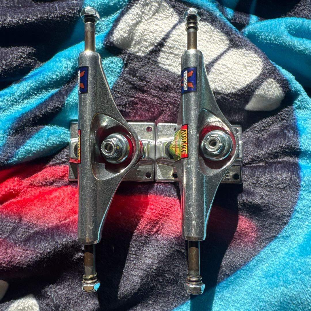 ベンチャートラックAWAKE HORIZON 5.2HI定価¥10,340-