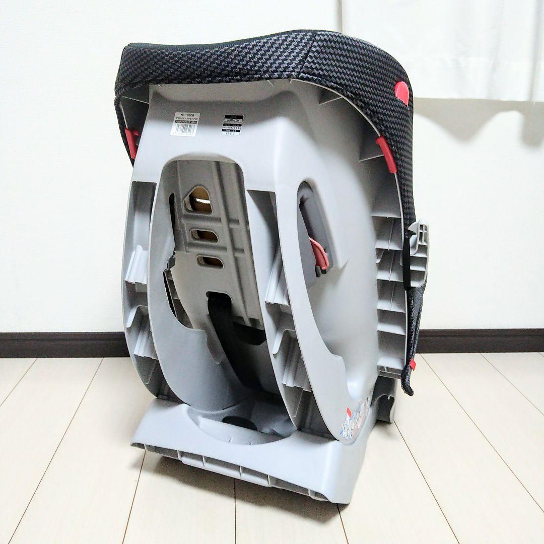 【早い者勝ち❣美品☆】コンビ チャイルドジュニアシート ママロン CF⭐︎
