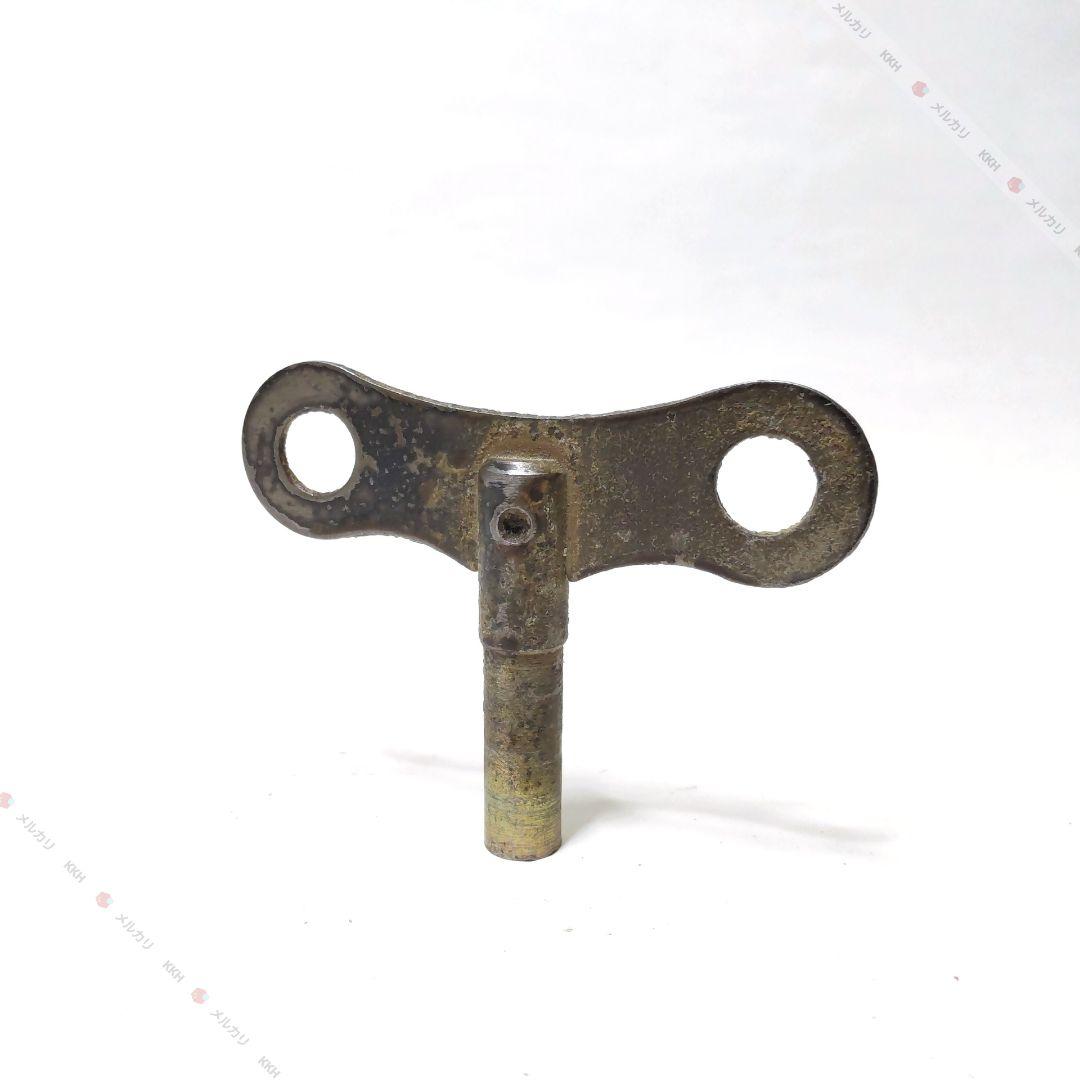 ソ連軍 艦艇用時計 ②