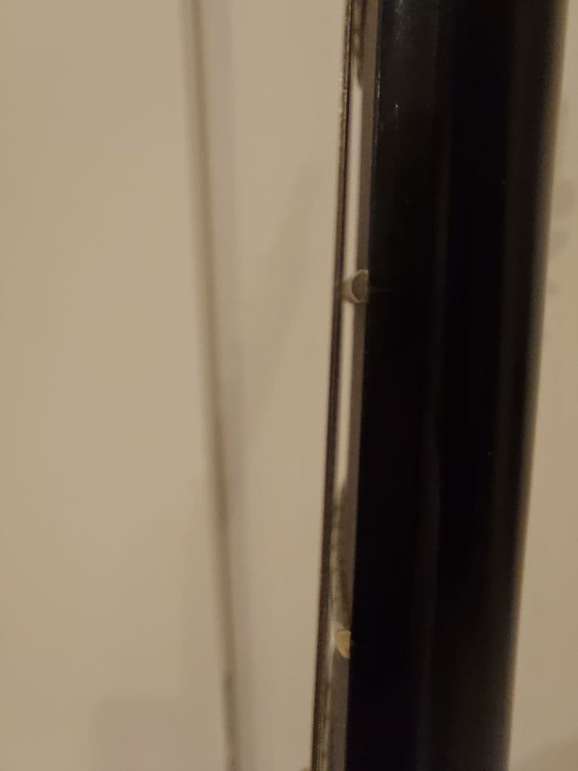 S by Solar 4.7C-E　7弦ギター