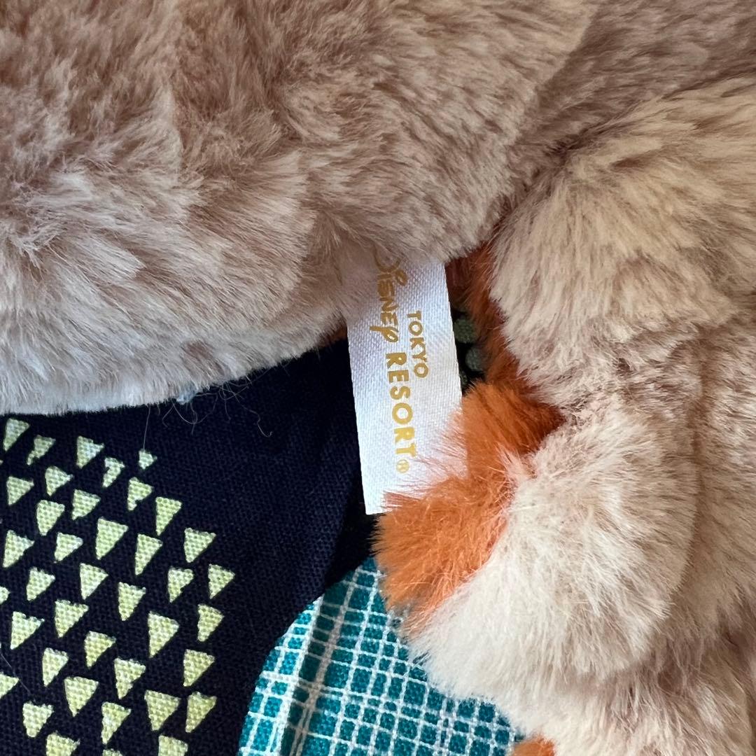 東京ディズニーリゾート ディズニーストア プーさん ぬいぐるみ セット 未使用品