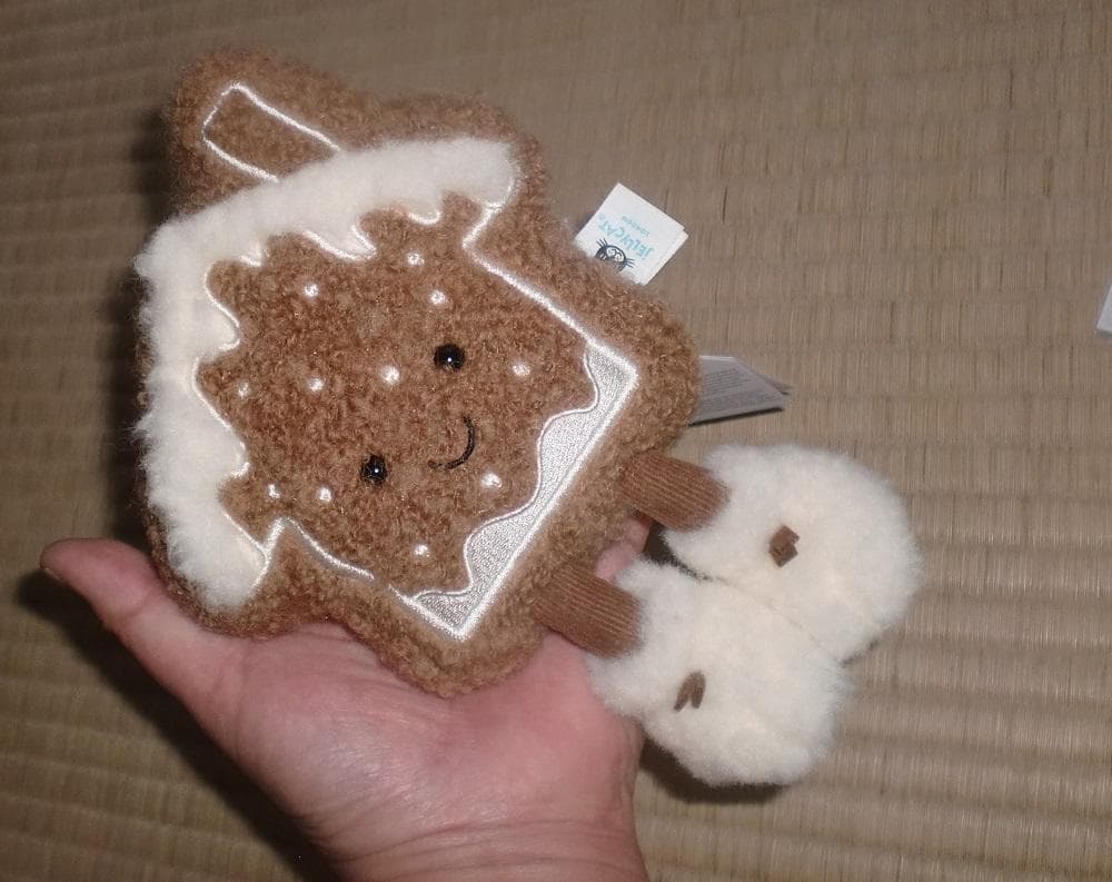  LA Ski Club限定　Molasiクッキーセット