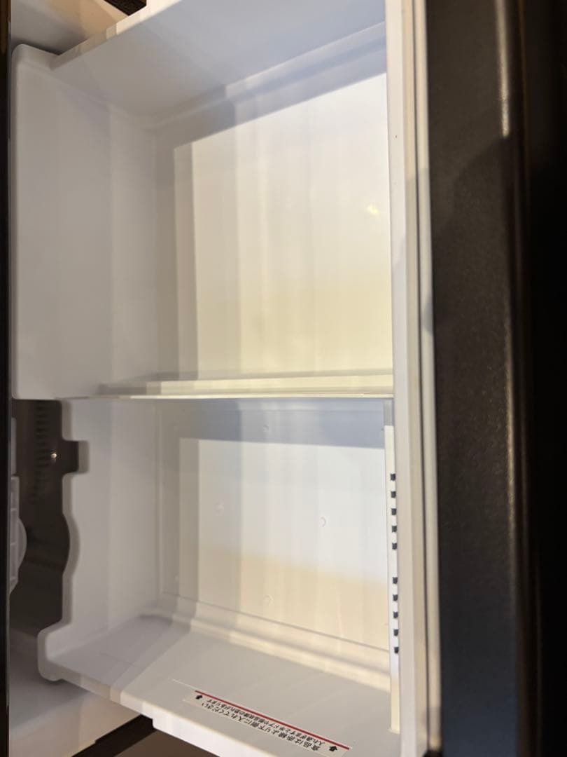 三菱 MR-CX37E-BR 冷蔵庫 365L 2020年製